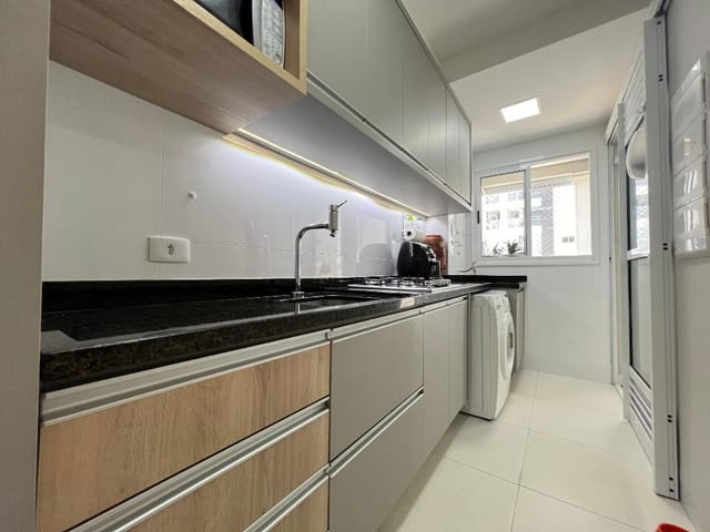 Apartamento 3 quartos e 2 banheiros, à venda, no bairro Jardim Presidente em Londrina
