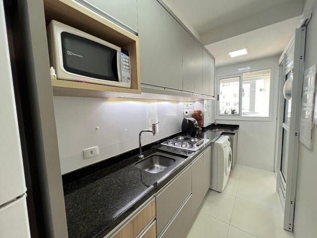 Apartamento 3 quartos e 2 banheiros, à venda, no bairro Jardim Presidente em Londrina