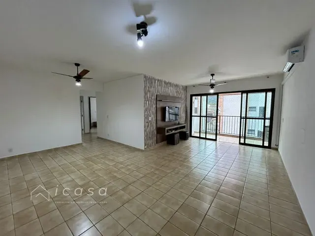 Apartamento 2 quartos e 2 banheiros, à venda, no bairro Centro em Ubatuba