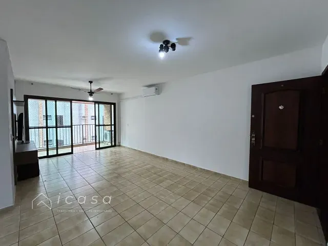 Apartamento 2 quartos e 2 banheiros, à venda, no bairro Centro em Ubatuba