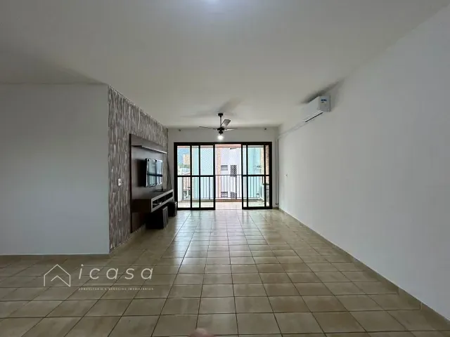 Apartamento 2 quartos e 2 banheiros, à venda, no bairro Centro em Ubatuba