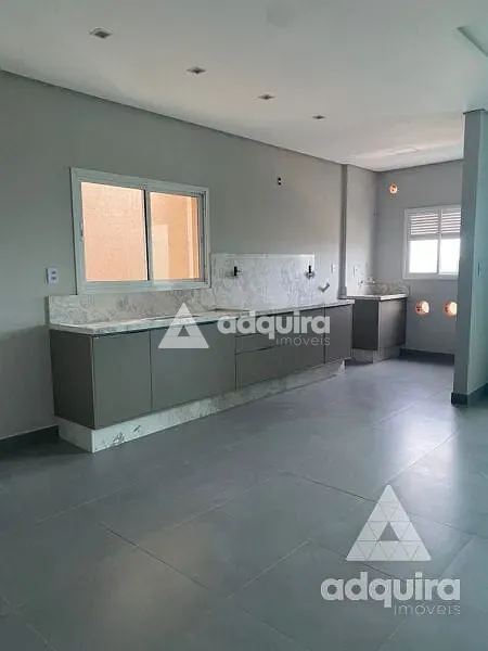 Apartamento, 2 quartos, 87 m² - Foto 2