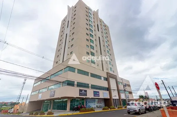 Apartamento, 2 quartos, 87 m² - Foto 1