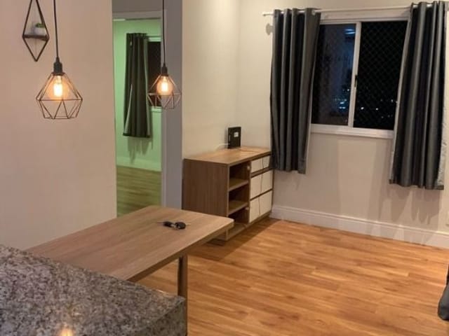 Foto do Apartamento - Apartamento com 2 dormitórios para alugar, 49 m² por R$ 2.635,00/mês - Jardim Ismênia - São José dos Campos/SP | INDEPENDENCE NEGOCIOS IMOBILIARIOS LTDA