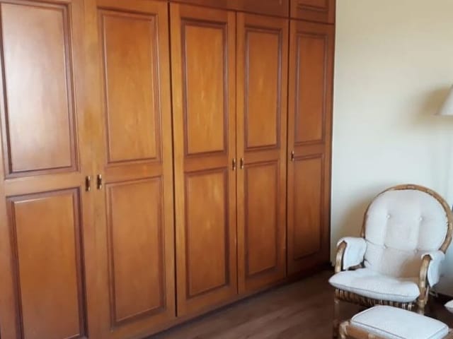 Apartamento com 166m² 3 quartos e 2 banheiros, à venda, no bairro Alto da Lapa em São Paulo