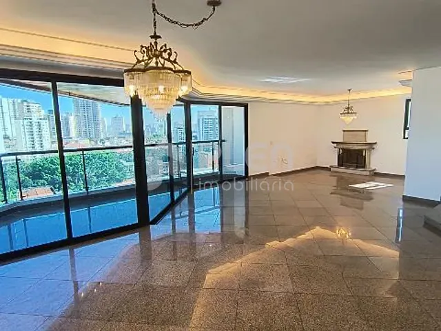 Apartamento 4 quartos e 4 banheiros, para alugar, no bairro Santana em São Paulo