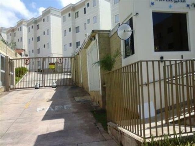 Foto do Apartamento - Apartamento residencial à venda, Vila Jardini, Sorocaba - AP4157. | Ary Proenca Negócios Imobiliários Ltda