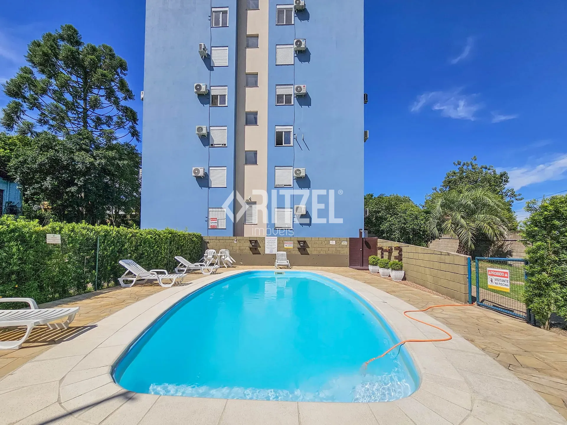 Apartamento, 2 quartos, 48 m² - Foto 29