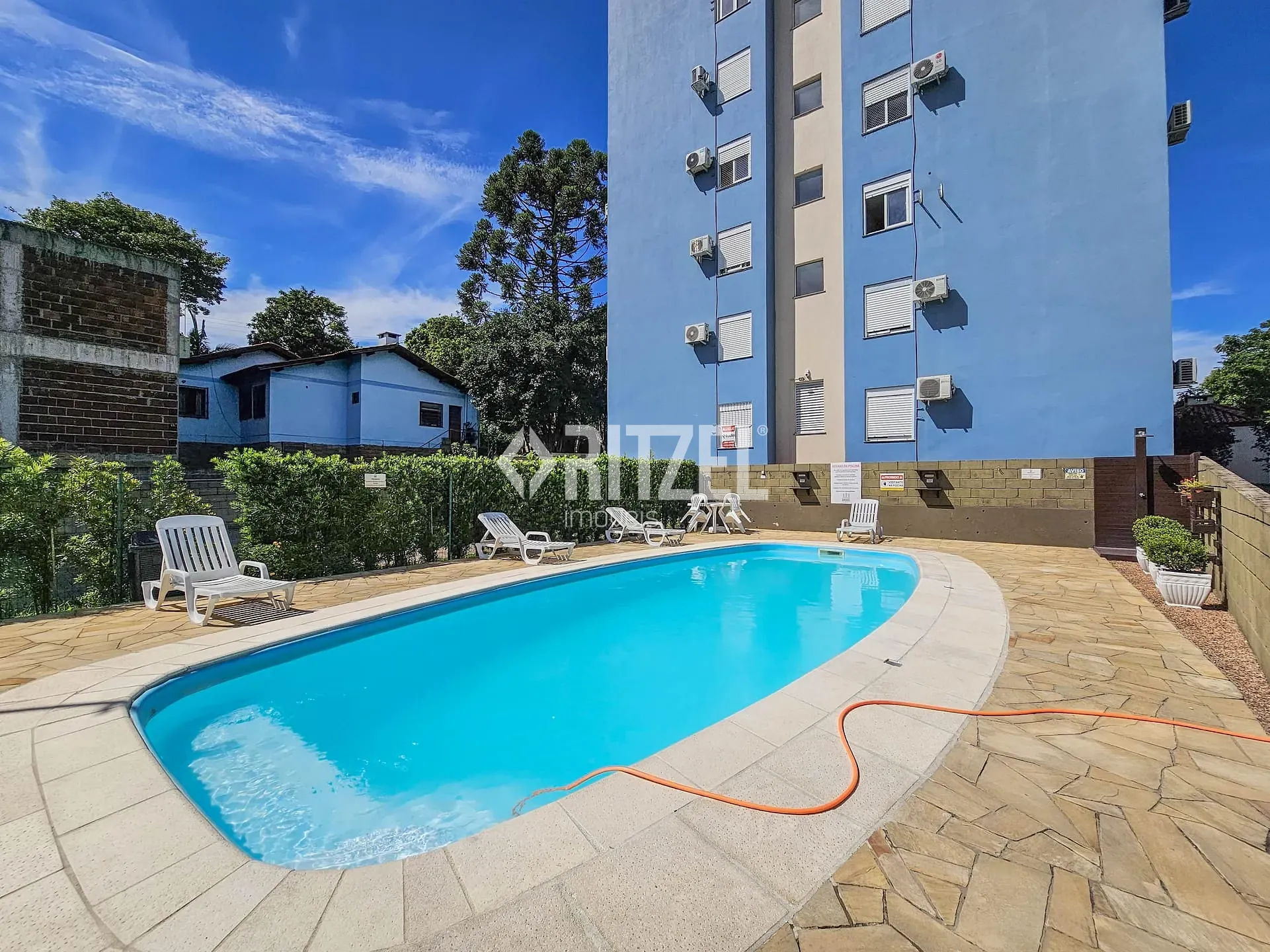 Apartamento, 2 quartos, 48 m² - Foto 28