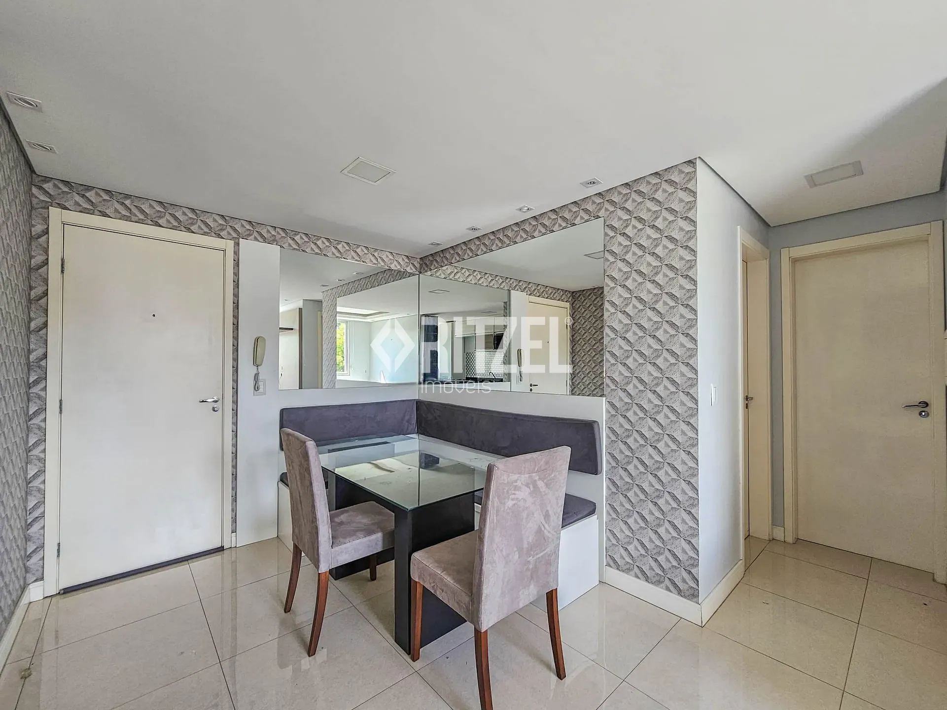 Apartamento, 2 quartos, 48 m² - Foto 13