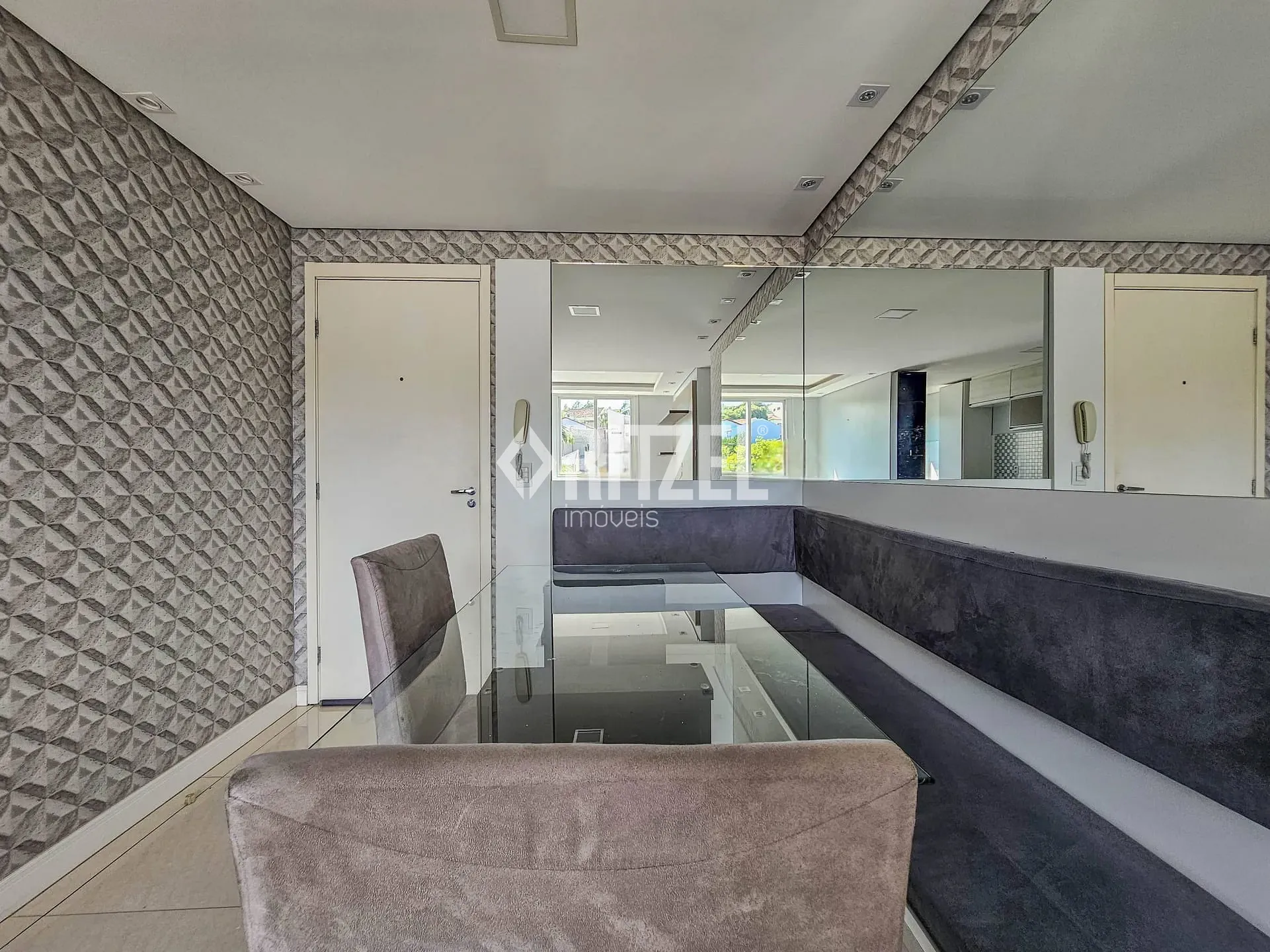 Apartamento, 2 quartos, 48 m² - Foto 12