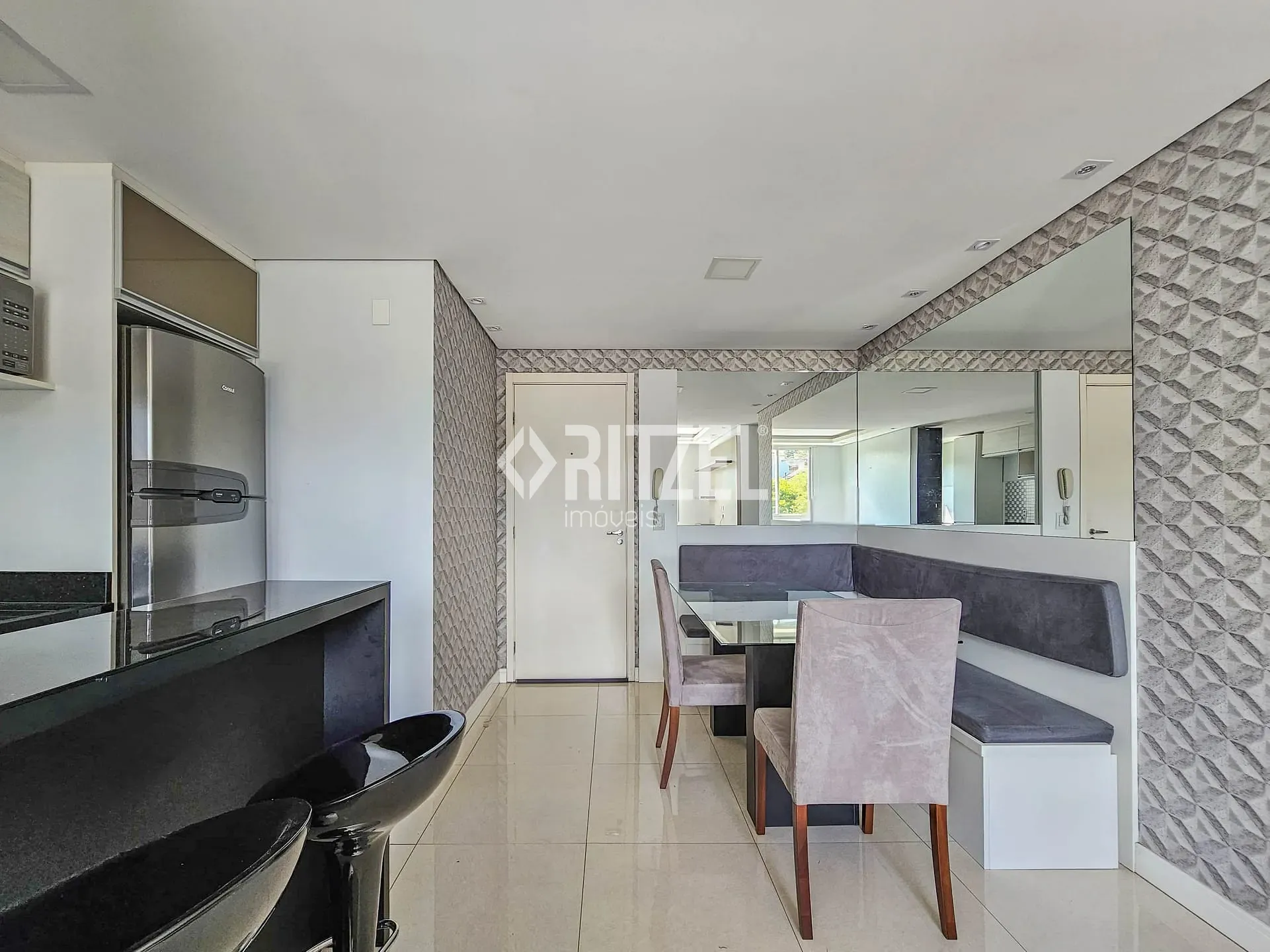 Apartamento, 2 quartos, 48 m² - Foto 11