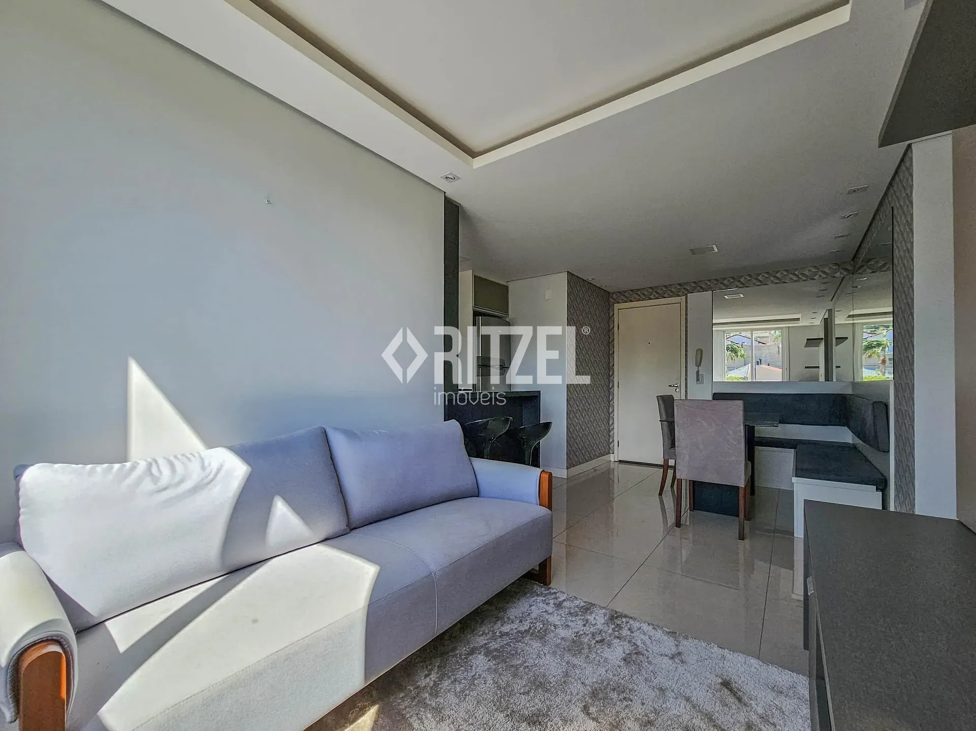 Apartamento, 2 quartos, 48 m² - Foto 8