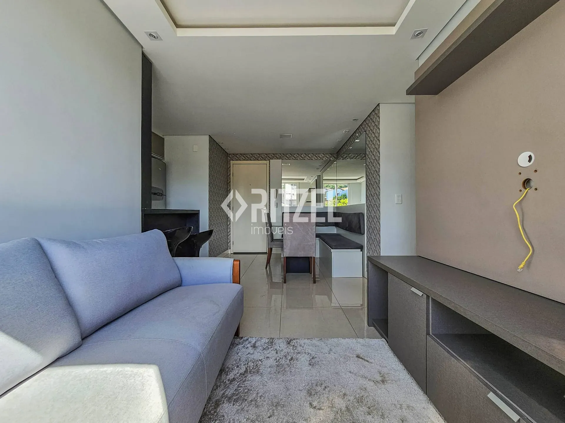 Apartamento, 2 quartos, 48 m² - Foto 9