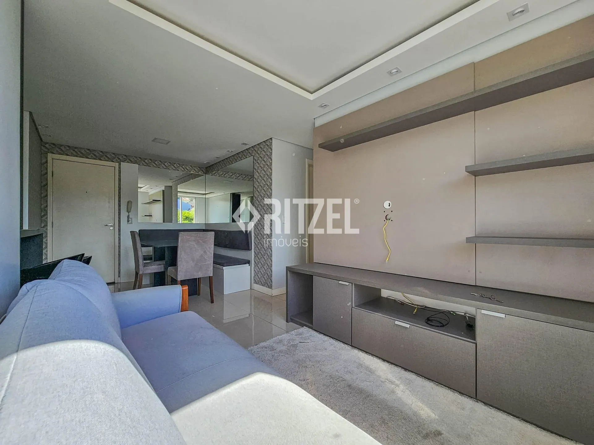 Apartamento, 2 quartos, 48 m² - Foto 10