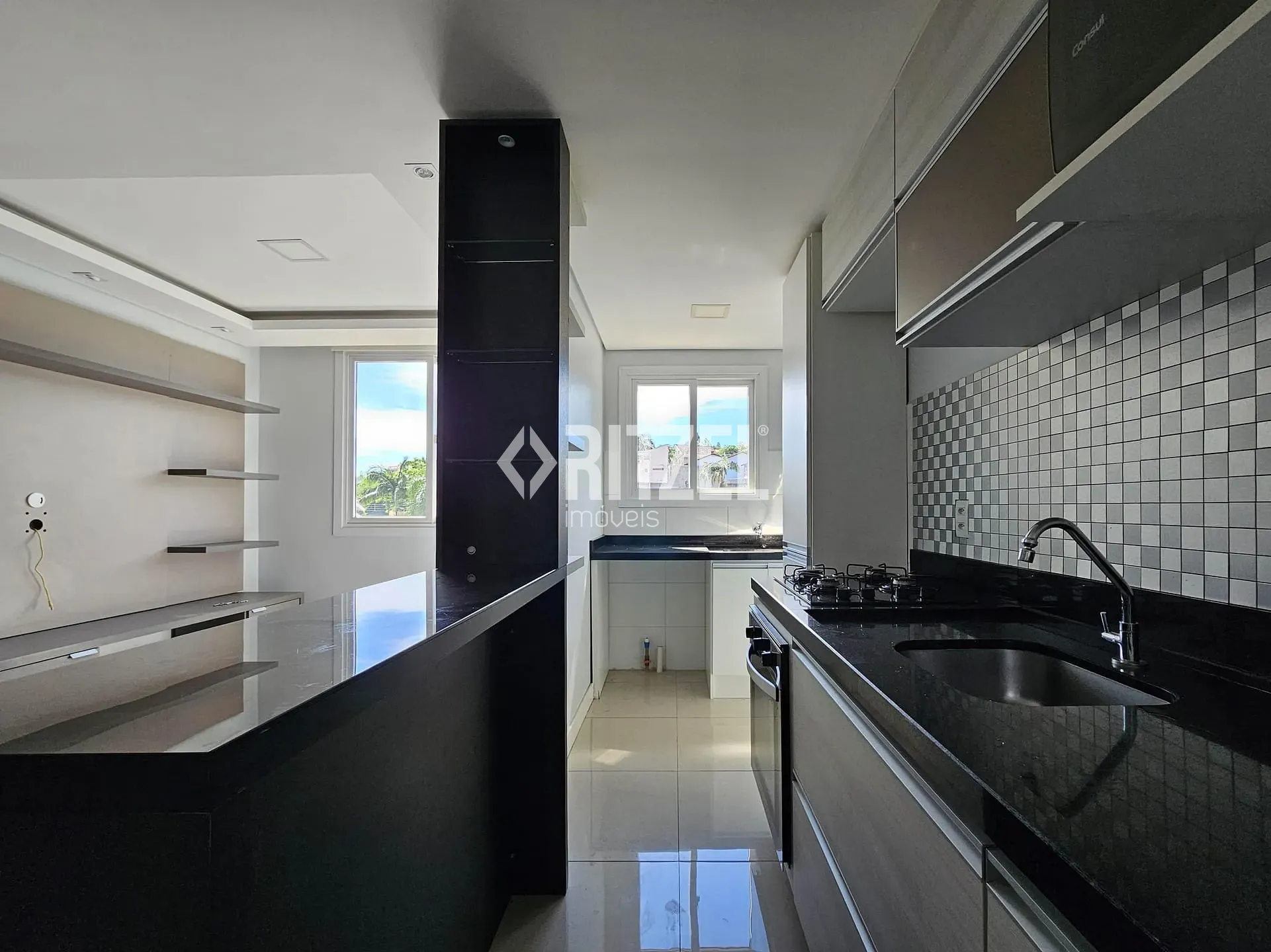 Apartamento, 2 quartos, 48 m² - Foto 17