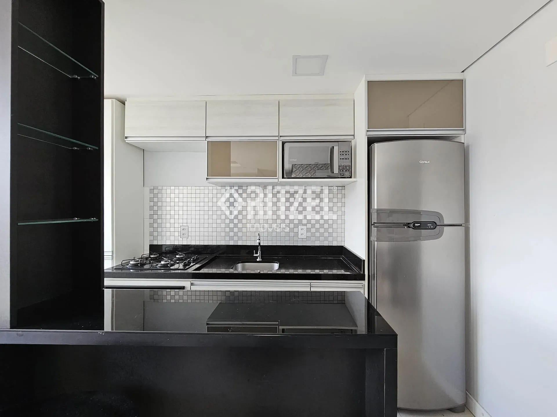 Apartamento, 2 quartos, 48 m² - Foto 14