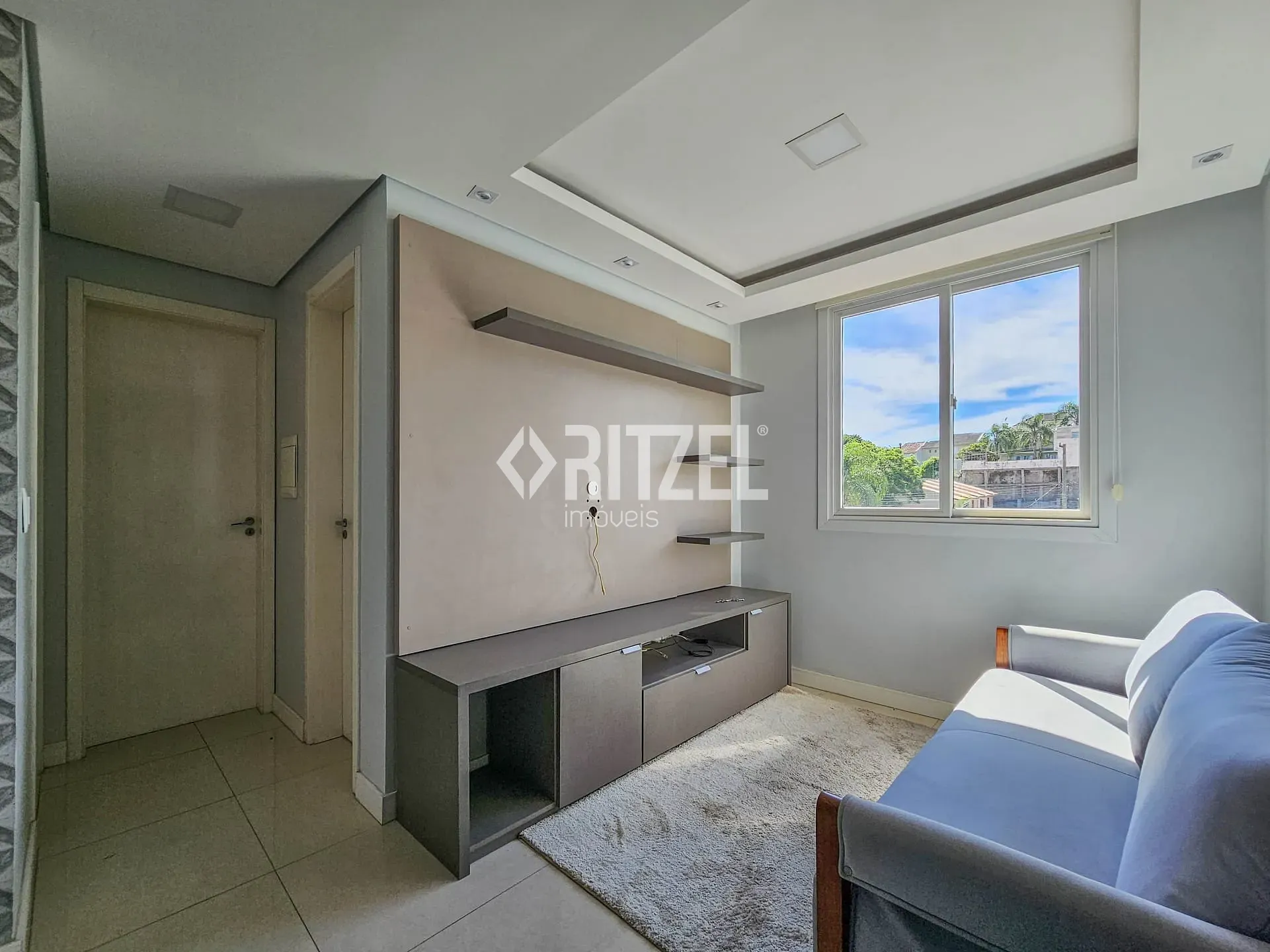 Apartamento, 2 quartos, 48 m² - Foto 6