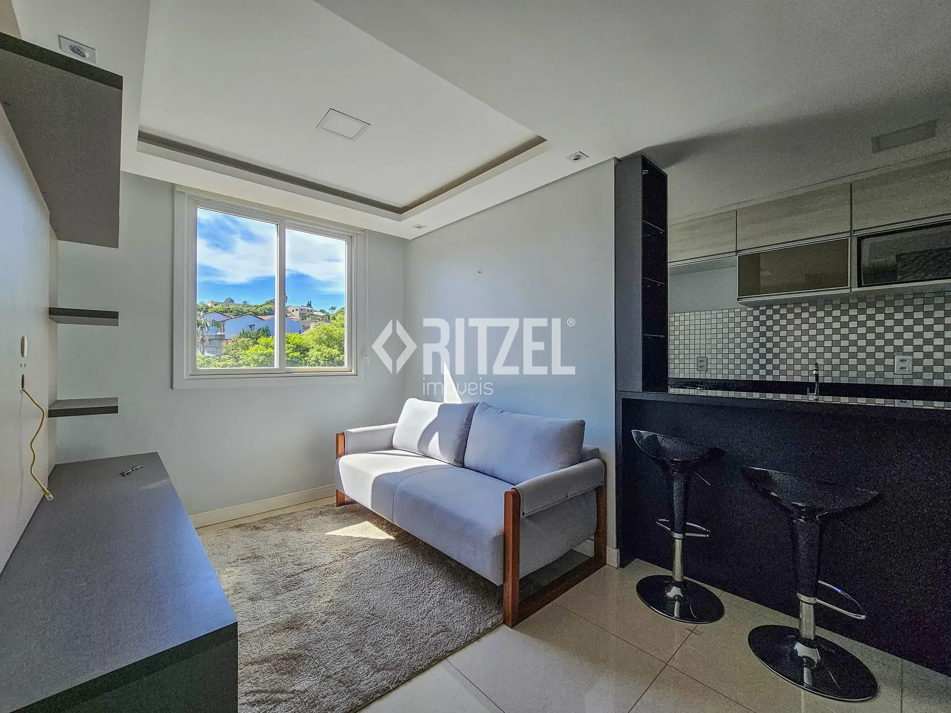 Apartamento, 2 quartos, 48 m² - Foto 4