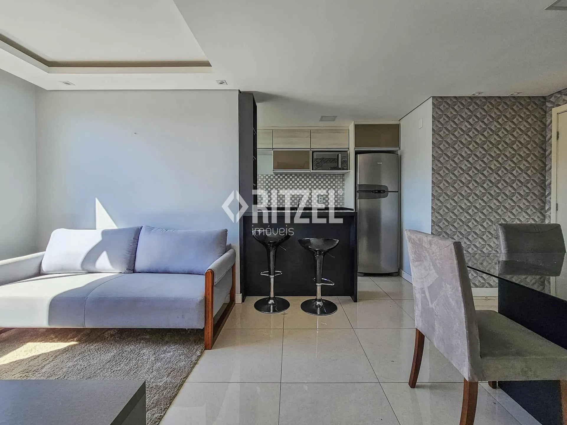 Apartamento, 2 quartos, 48 m² - Foto 7