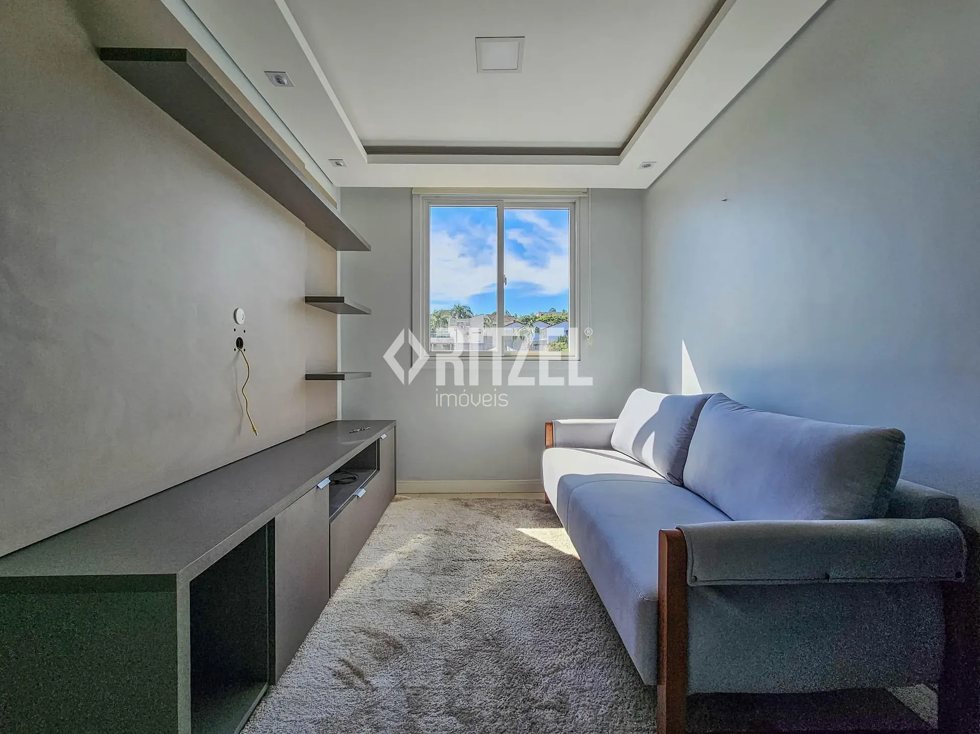 Apartamento, 2 quartos, 48 m² - Foto 5