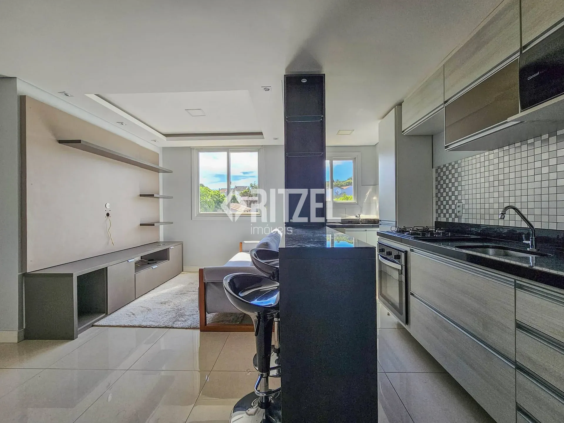 Apartamento, 2 quartos, 48 m² - Foto 15