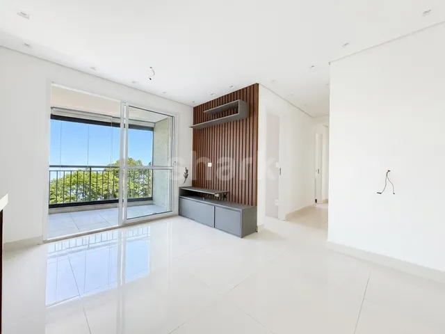 Apartamento com 74m² 2 quartos e 2 banheiros, à venda, no bairro Alphaville Empresarial em Barueri