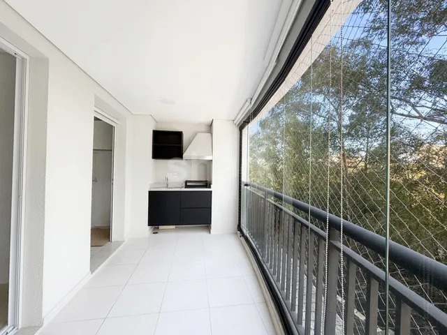 Apartamento com 74m² 2 quartos e 2 banheiros, à venda, no bairro Alphaville Empresarial em Barueri