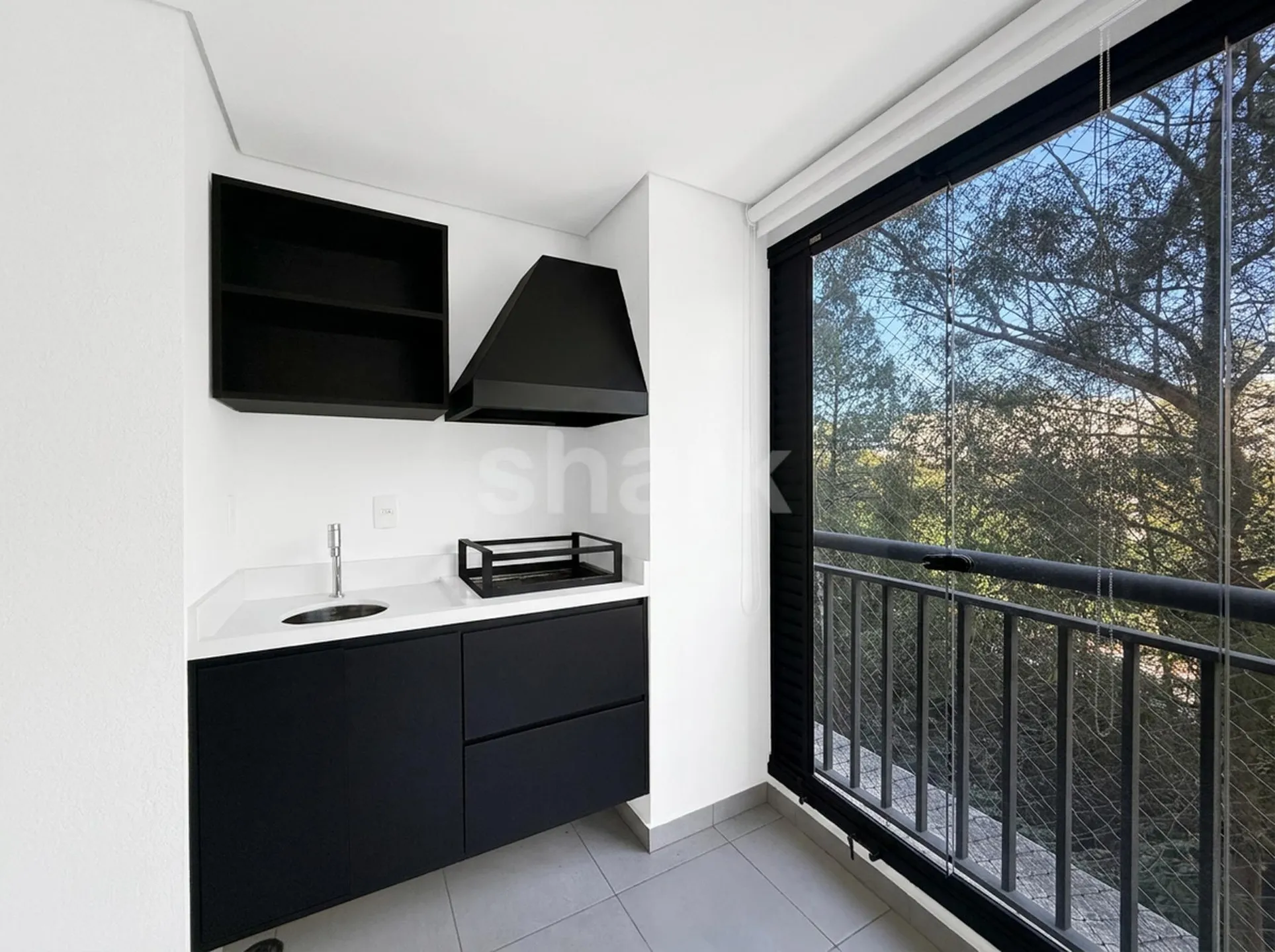 Apartamento em Alphaville Empresarial — foto 2