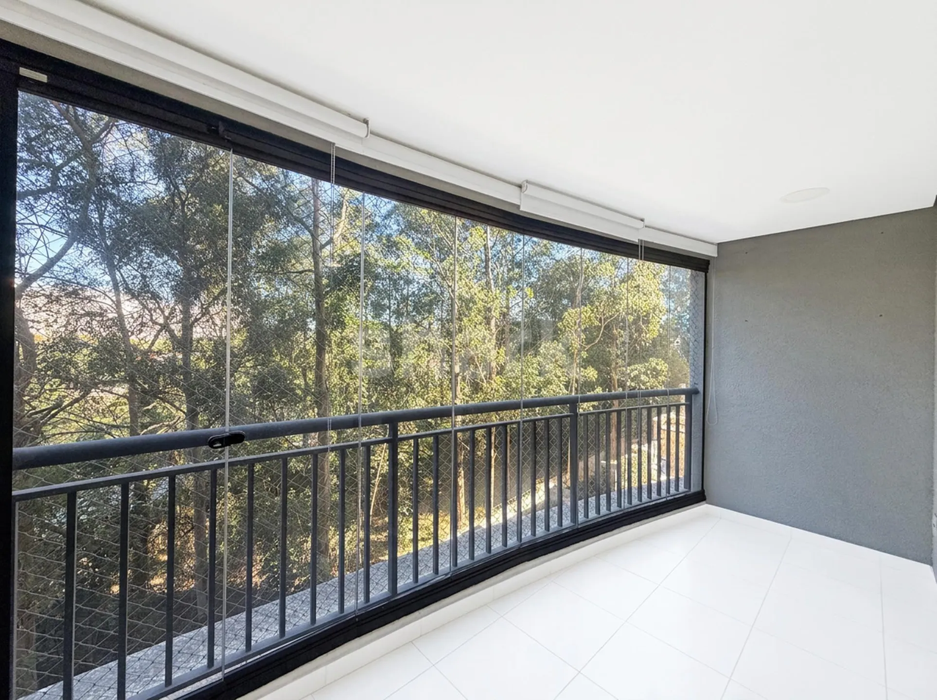 Apartamento em Alphaville Empresarial — foto 3