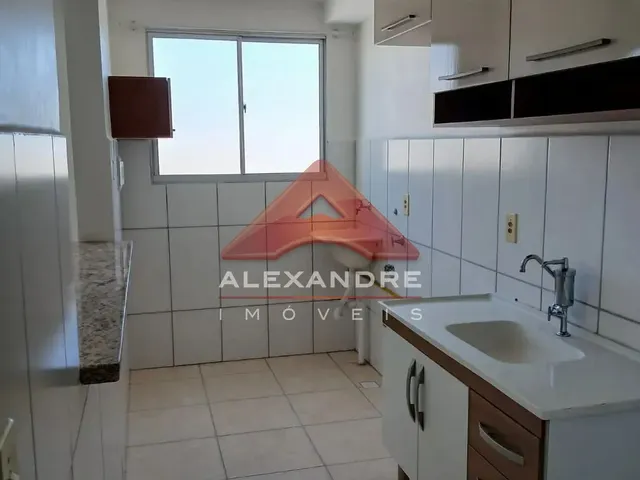 Apartamento com 10m² 2 quartos e 1 banheiro, para alugar, no bairro Jardim Ismênia em São José Dos Campos