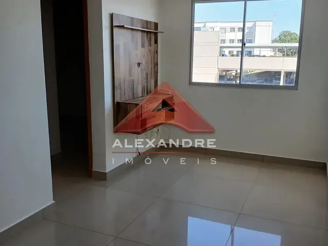 Apartamento com 10m² 2 quartos e 1 banheiro, para alugar, no bairro Jardim Ismênia em São José Dos Campos