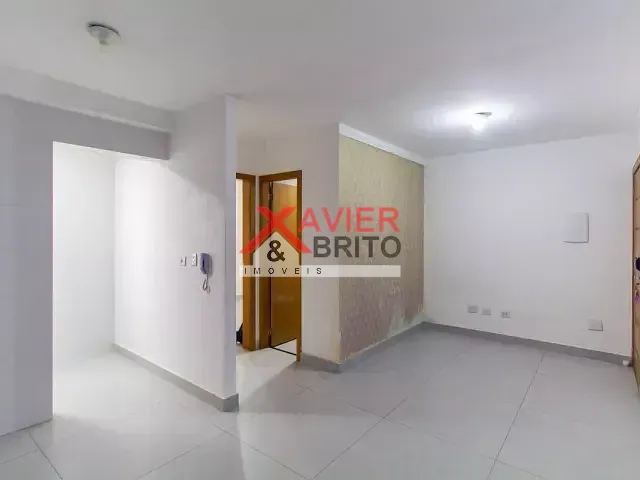 Apartamento 1 quarto e 1 banheiro, à venda, no bairro Vila Formosa em São Paulo