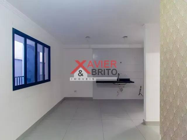 Apartamento 1 quarto e 1 banheiro, à venda, no bairro Vila Formosa em São Paulo