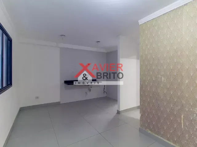 Apartamento 1 quarto e 1 banheiro, à venda, no bairro Vila Formosa em São Paulo