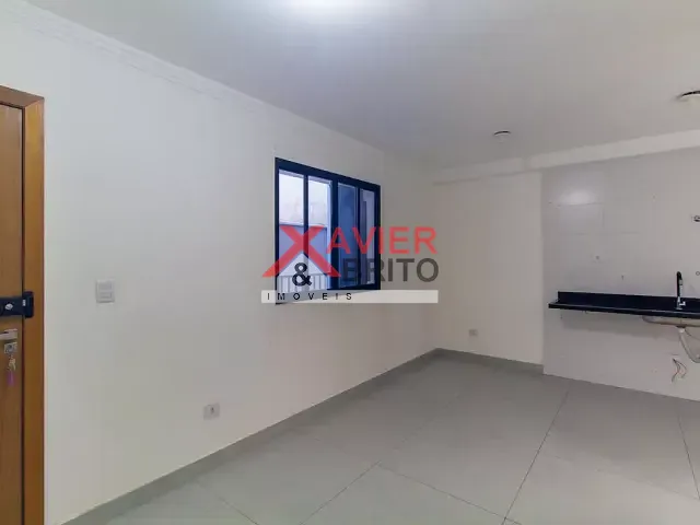 Apartamento 1 quarto e 1 banheiro, à venda, no bairro Vila Formosa em São Paulo