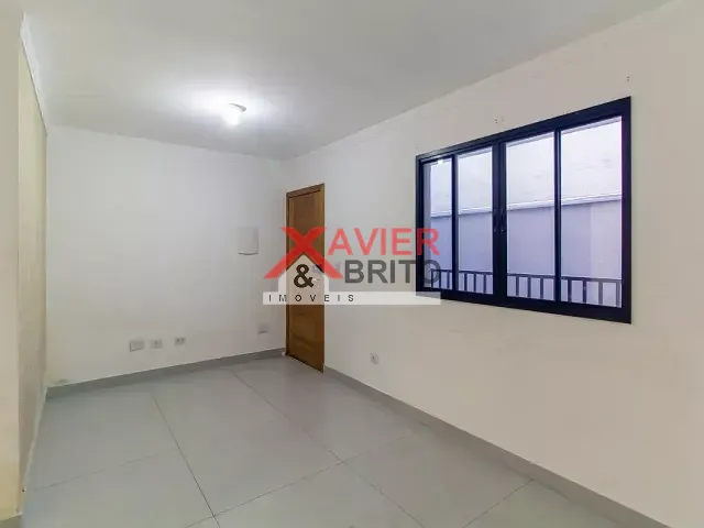 Apartamento 1 quarto e 1 banheiro, à venda, no bairro Vila Formosa em São Paulo