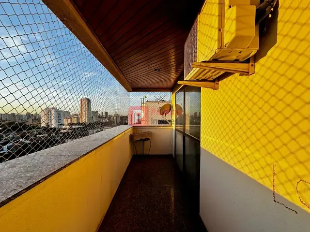 Apartamento 4 quartos e 5 banheiros, à venda, no bairro Vila Alexandria em São Paulo