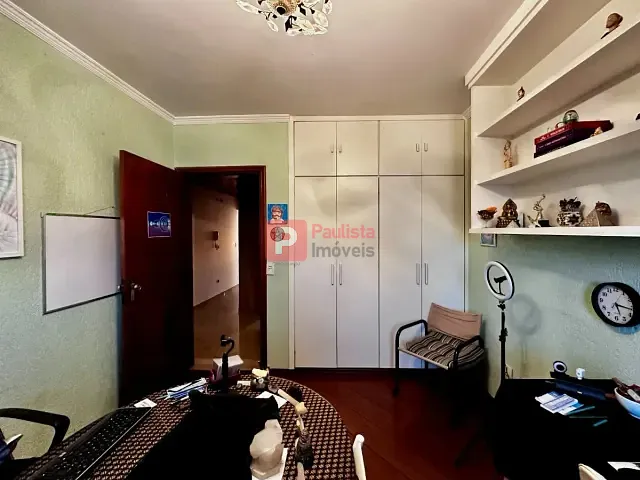 Apartamento 4 quartos e 5 banheiros, à venda, no bairro Vila Alexandria em São Paulo