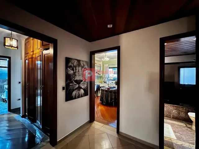 Apartamento 4 quartos e 5 banheiros, à venda, no bairro Vila Alexandria em São Paulo