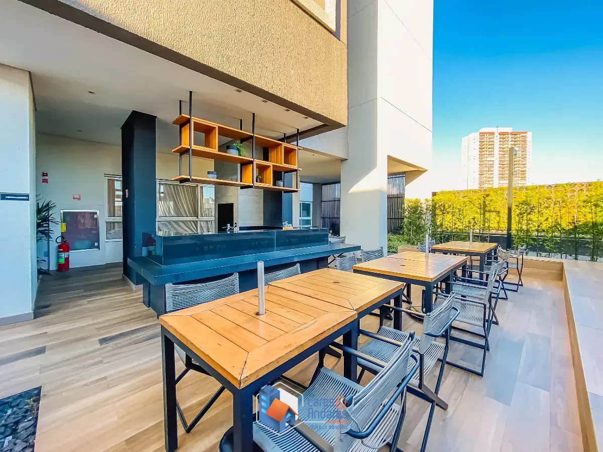 Apartamento, 3 quartos, 94 m² - Foto 33