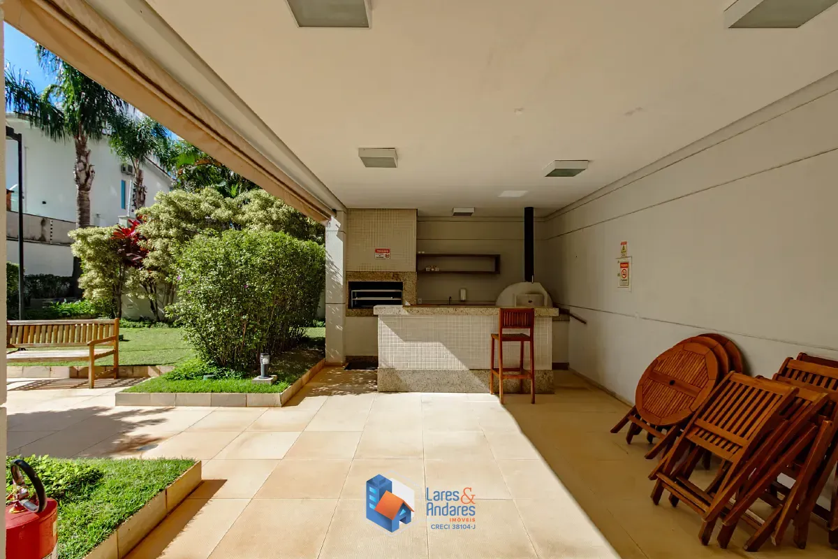 Apartamento, 2 quartos, 89 m² - Foto 30