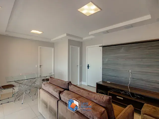 Apartamento com 89m² 2 quartos e 3 banheiros, à venda, no bairro Perdizes em São Paulo