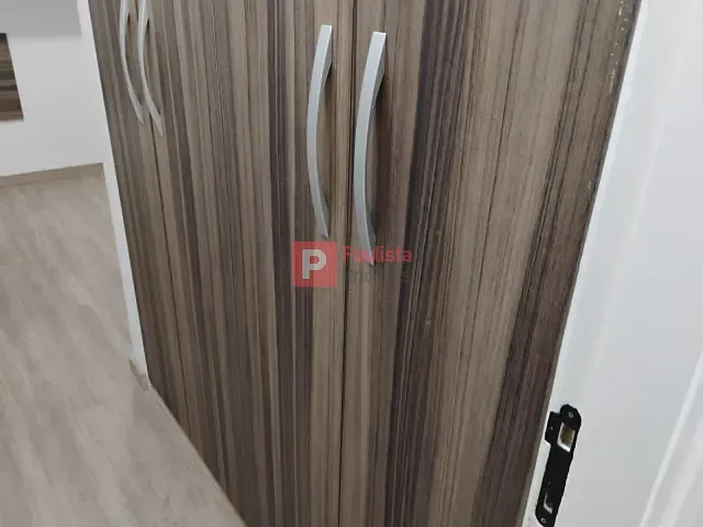 Apartamento com 44m² 2 quartos e 1 banheiro, para alugar, no bairro Jardim Sabará em São Paulo