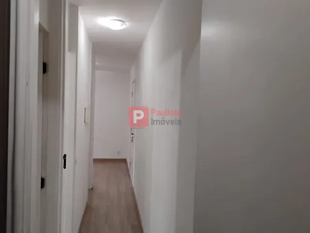 Apartamento com 44m² 2 quartos e 1 banheiro, para alugar, no bairro Jardim Sabará em São Paulo