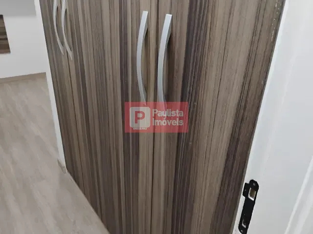 Apartamento com 44m² 2 quartos e 1 banheiro, para alugar, no bairro Jardim Sabará em São Paulo