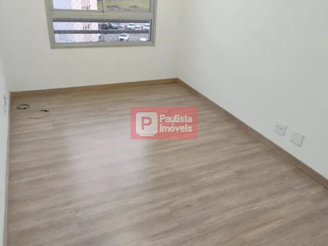 Apartamento com 44m² 2 quartos e 1 banheiro, para alugar, no bairro Jardim Sabará em São Paulo