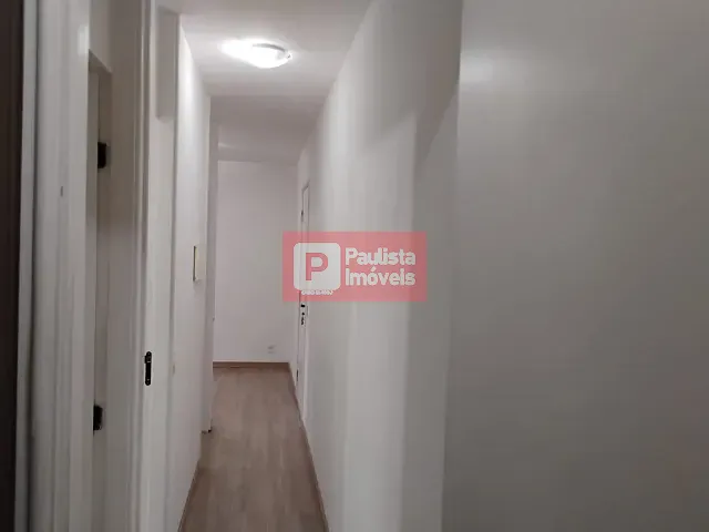 Apartamento com 44m² 2 quartos e 1 banheiro, para alugar, no bairro Jardim Sabará em São Paulo