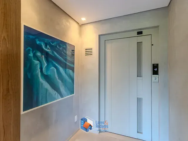 Apartamento com 204m² 2 quartos e 3 banheiros, à venda, no bairro Santo Amaro em São Paulo