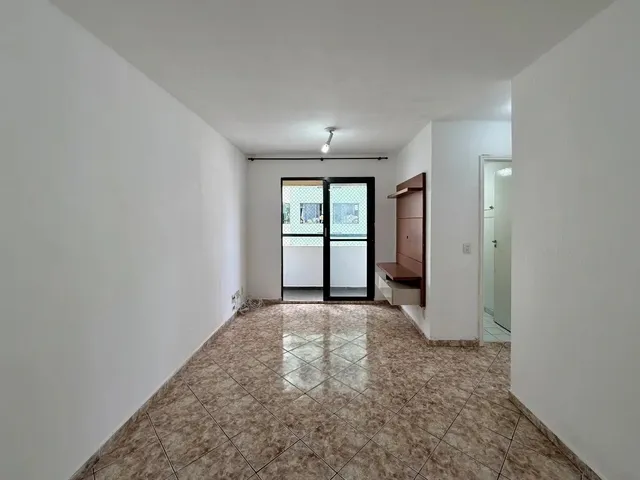Foto do Apartamento - Apartamento à venda no Jardim das Flores | 51 m² | 2 dormitórios | Condomínio com lazer completo | Paulista Imóveis